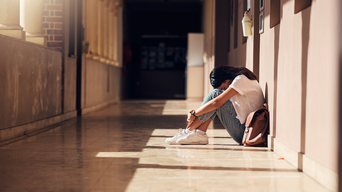 16% of diseases in teens are tied to mental health. Many issues start at 14 and can lead to lifelong struggles or worse. With suicide being one of the leading causes of death for teens, early help saves lives. Let's break the stigma. #MentalHealthAwareness #TeenMentalWellness