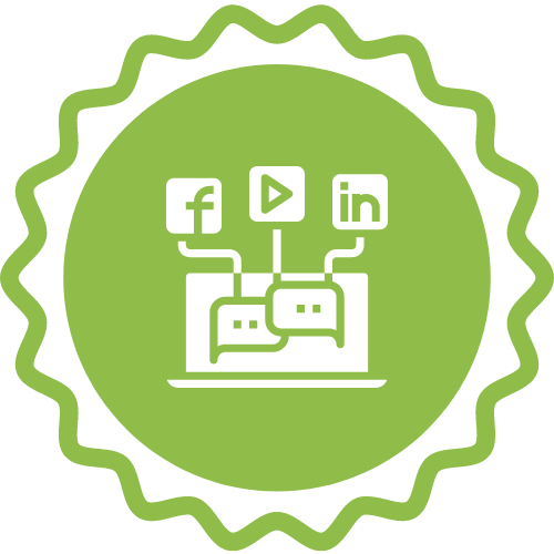 Have a social media account? Use it to advocate for #SEL &amp; promote #SELday!

Climb to the top of the leaderboard by earning badges that raise awareness for #SELday <a href="/SEL4USA/">SEL4US</a> <a href="/UrbanAssembly/">Urban Assembly</a> <a href="/Six/">む</a> Seconds selday.org/badges/