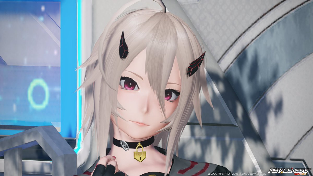 この土日に2年ぶりに課金して殆どの休日を顔の調整だけに使ったエステパスも何枚消費したかも覚えてないゾ理想の顔になったのでヨシ!!! 