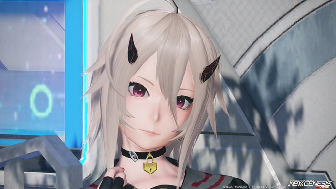 この土日に2年ぶりに課金して殆どの休日を顔の調整だけに使ったエステパスも何枚消費したかも覚えてないゾ理想の顔になったのでヨシ!!! 