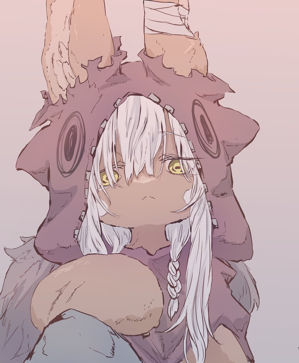 marudoll's tweet image. ナナチFA