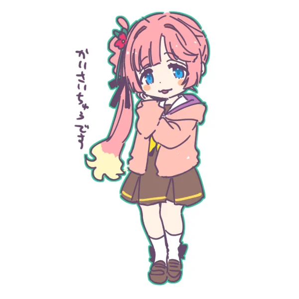 来栖プロのこず芸えぃよねぇ・・ 