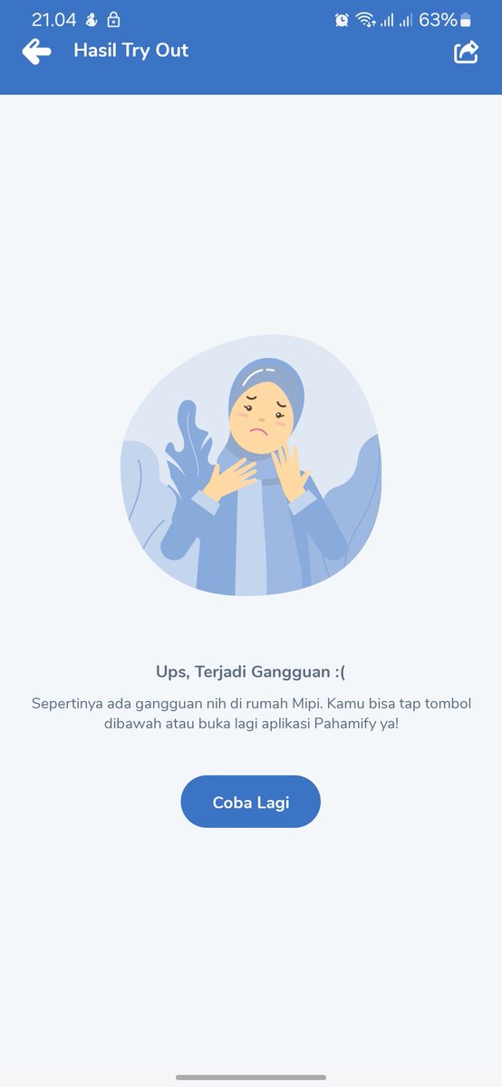 devstudiess's tweet image. guys ini kenapa ya? mulai sore tdi gabisa buka hasil sm analisis to