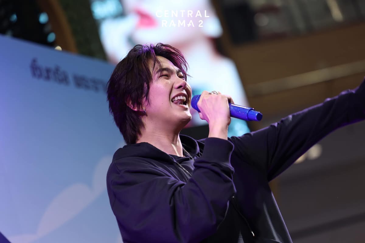 Trend4Biu's tweet image. จัดต่อรัวๆกันเลย

Cr. เฟซบุ๊กเซ็นทรัล

BUILD WEARS JACK RUSSEL

#JackRusselxBuild