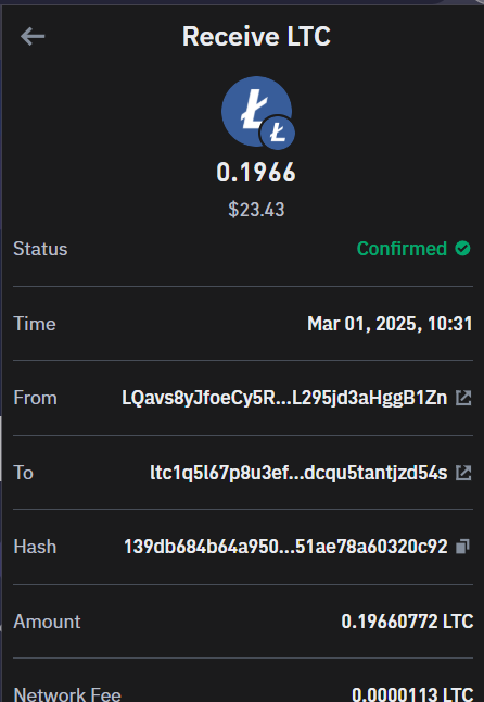 luckybyte1107's tweet photo. Easy points reedem from @CompBrosTrading 
#CBTradingLegit https://t.co/rRFnDvIi4z