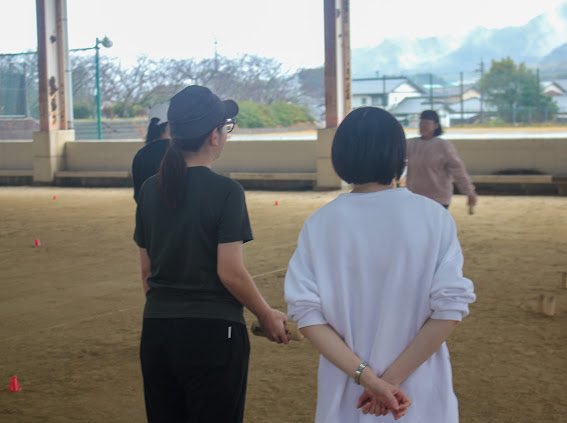 大奥Jaiyo杯#2〜女子による裏切りの乱〜
はるかママと「ラブリー❤️キスミー」で参戦してきました！
予選4位からの最終3位🥉
負けて悔しいけど、楽しくリラックスして投げれました😊
運営の皆様、対戦してくださった皆様、ありがとうございました！