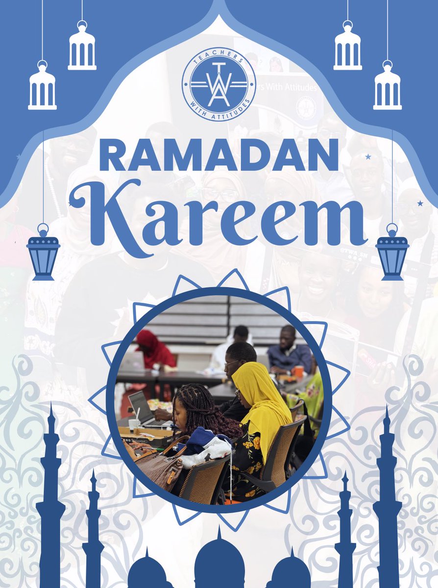 TWA_sn's tweet photo. Ramadan mubarak everyone!
#twasn
#ramadan
#english https://t.co/pelYgFp3cf