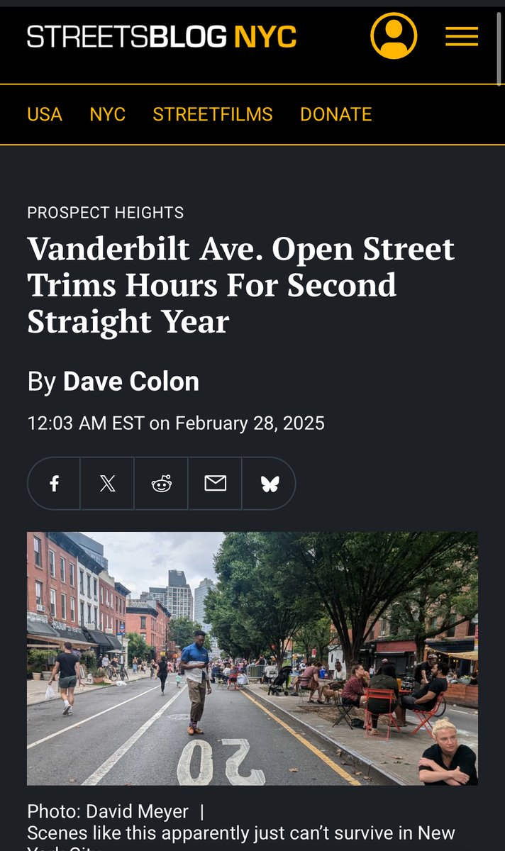 Vanderbilt Avenue tweet media