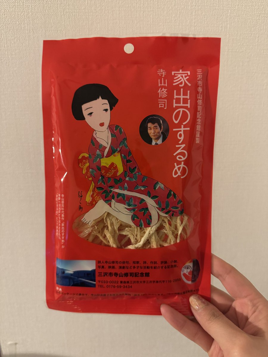 寺山修司展に行きました