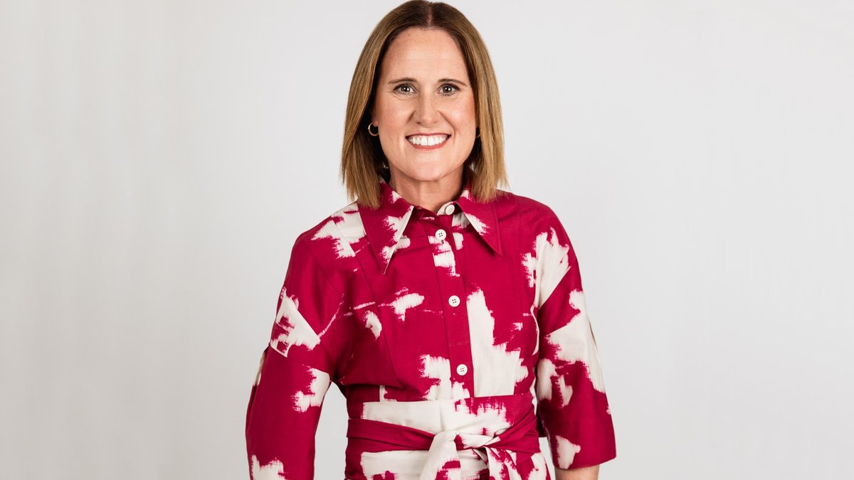 BBCStudiosPress's tweet image. New leadership for ANZ Global Media & Streaming business! 🤝
Robi Stanton has been appointed EVP & General Manager of Global Media & Streaming for Australia & New Zealand. Read more here: bbc.co.uk/mediacentre/bb…