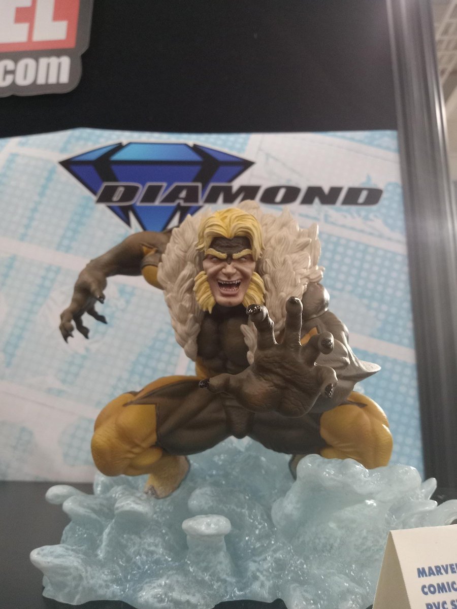 Diamond Select Toys tweet media
