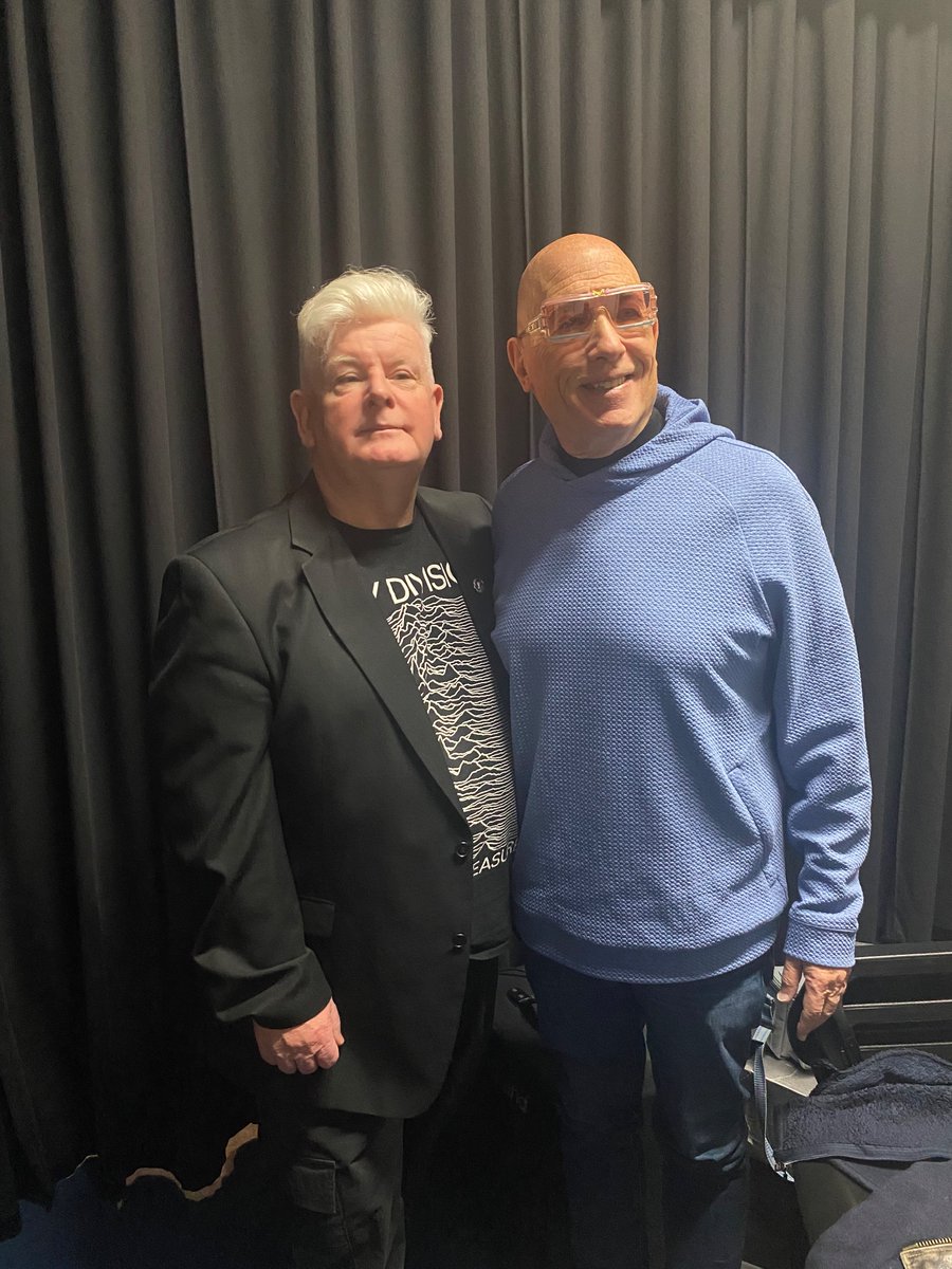 Eoin Devereux, Writer (@hurlingdays) on Twitter photo Interviewing Bowie’s Piano Man this morning at the <a href="/dublinbowiefest/">Dublin Bowie Festival</a> <a href="/UL/">University Of Limerick</a> <a href="/CSPMPCatUL/">Pop Music & Pop Culture</a> A packed house gave Mike Garson several standing ovations. Interviewing Bowie’s Piano Man this morning at the <a href="/dublinbowiefest/">Dublin Bowie Festival</a> <a href="/UL/">University Of Limerick</a> <a href="/CSPMPCatUL/">Pop Music & Pop Culture</a> A packed house gave Mike Garson several standing ovations.