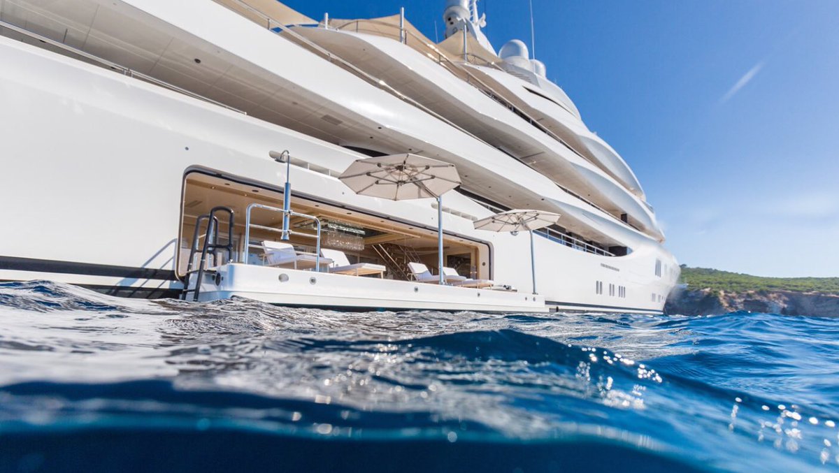 Available now. lomondyachts.com