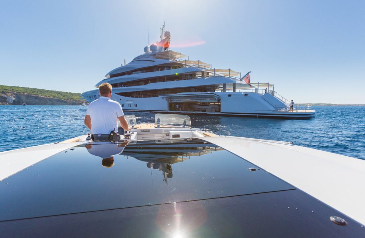 Available now. lomondyachts.com