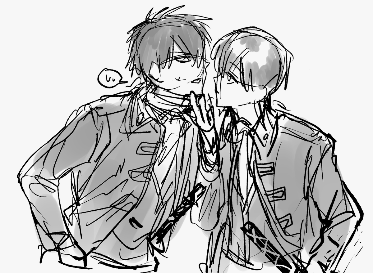 히지오키 낙서 ..