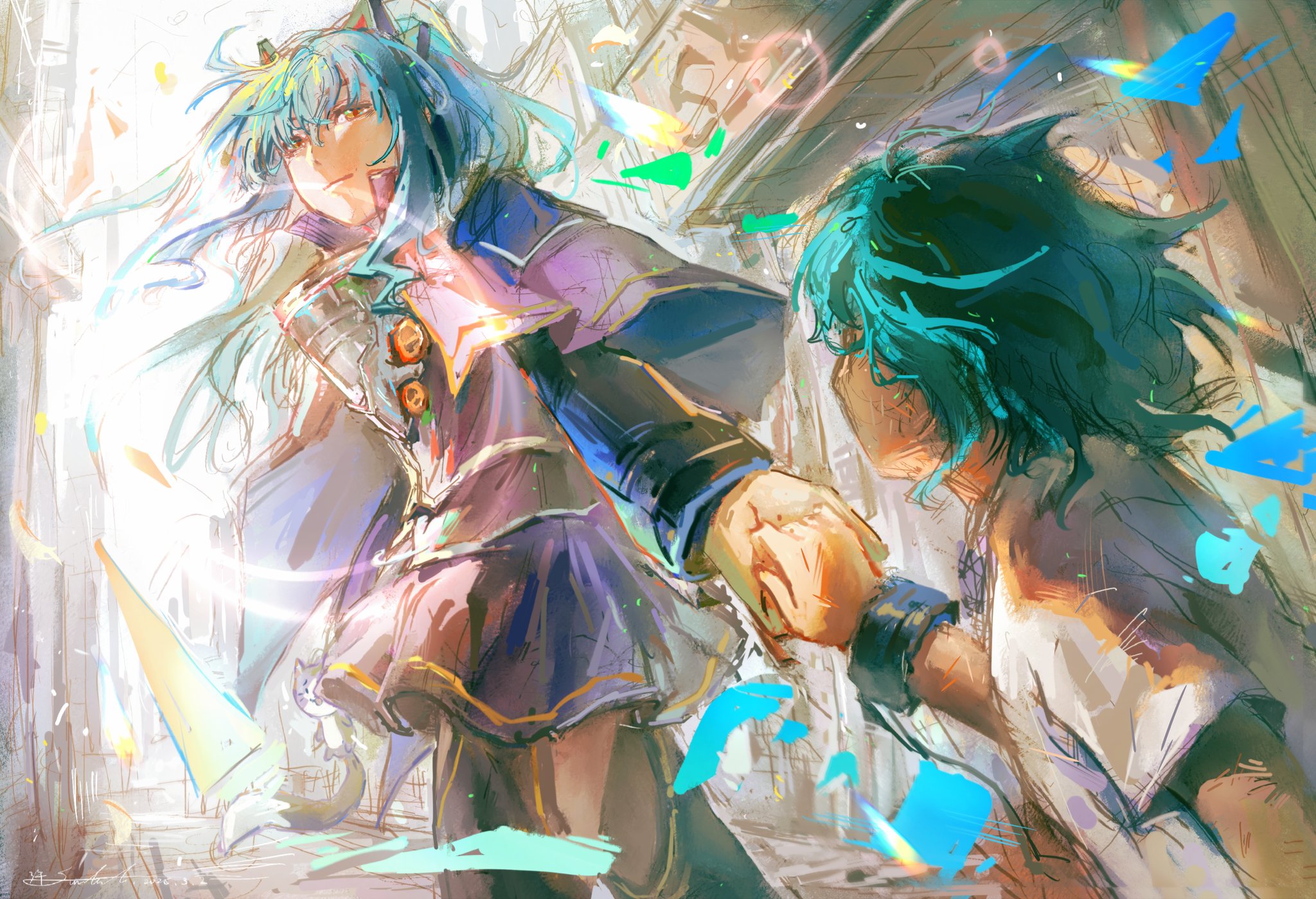 碧の軌跡 71qZySgsDoL._UF350,350_QL50_.jpg