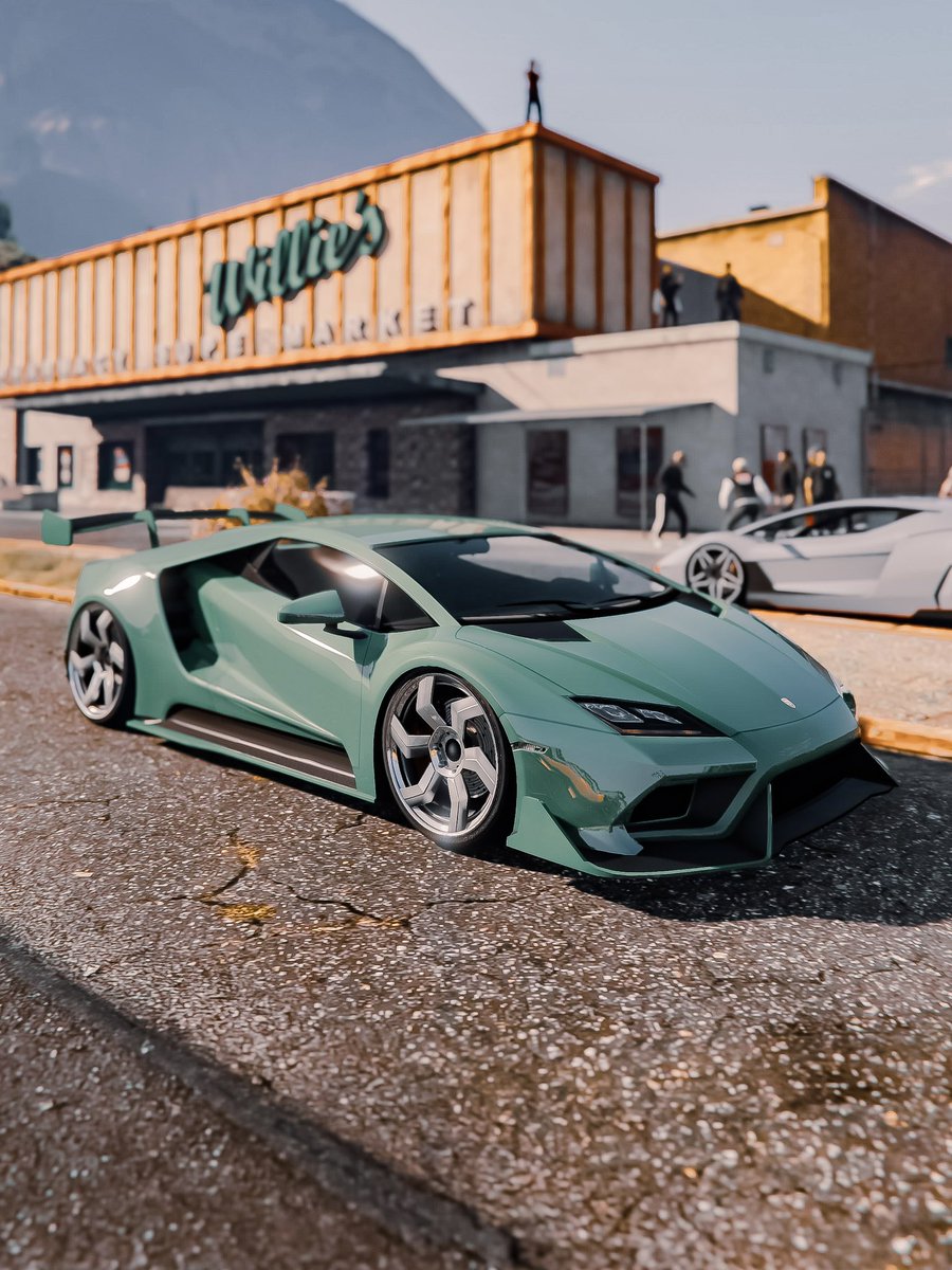 GANGST9NCE (@gangstancecrew) on Twitter photo SUPERCARS by #GANGSTANCE
Hosted by <a href="/ChopstiX_OG/">Chop | チョップ</a>
#GANGSTANCE #StayDope #GTAOnline #RockstarGames <a href="/RockstarGames/">Rockstar Games</a> SUPERCARS by #GANGSTANCE
Hosted by <a href="/ChopstiX_OG/">Chop | チョップ</a>
#GANGSTANCE #StayDope #GTAOnline #RockstarGames <a href="/RockstarGames/">Rockstar Games</a>