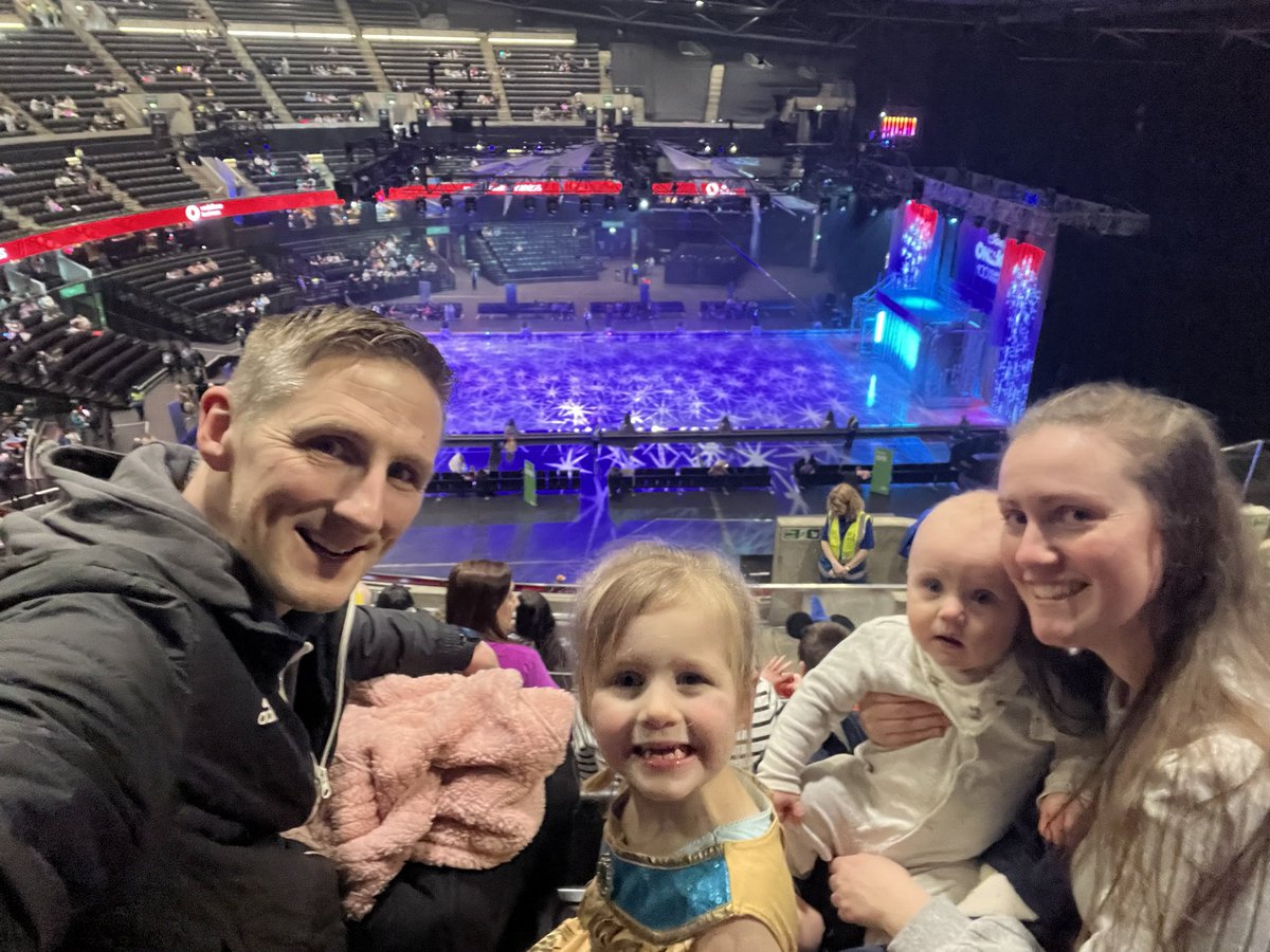 #disneyonice