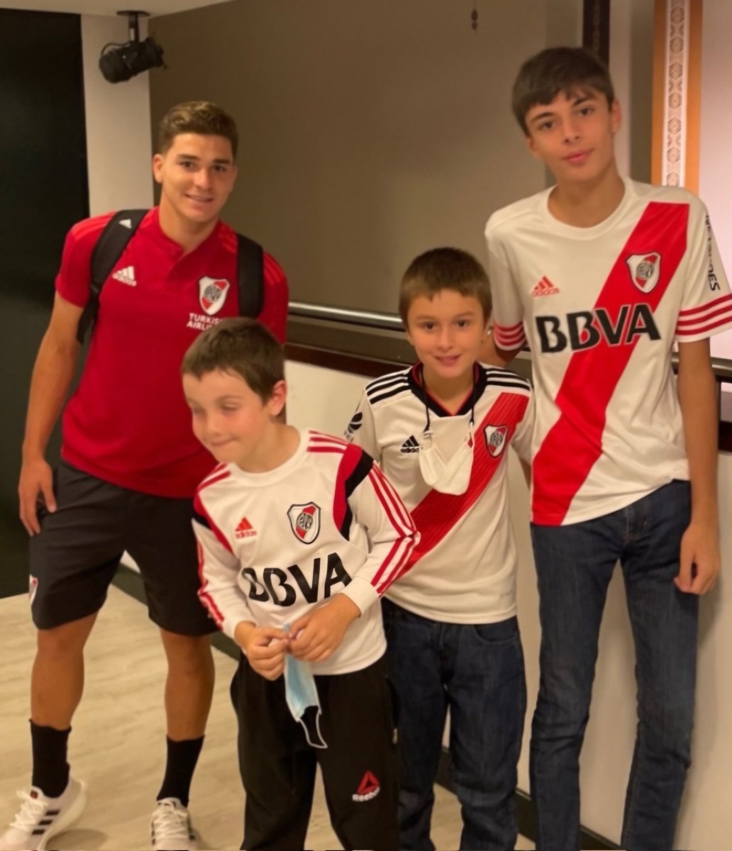 🇦🇷 Lic. Ignacio E. Crotto ⚪️❤️⚪️ tweet media