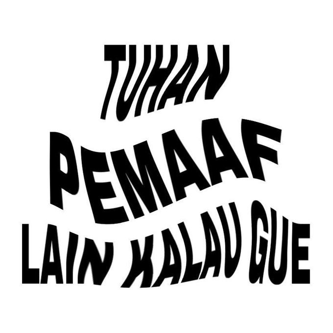 Lemme drop this meme again, akak. 😠😠