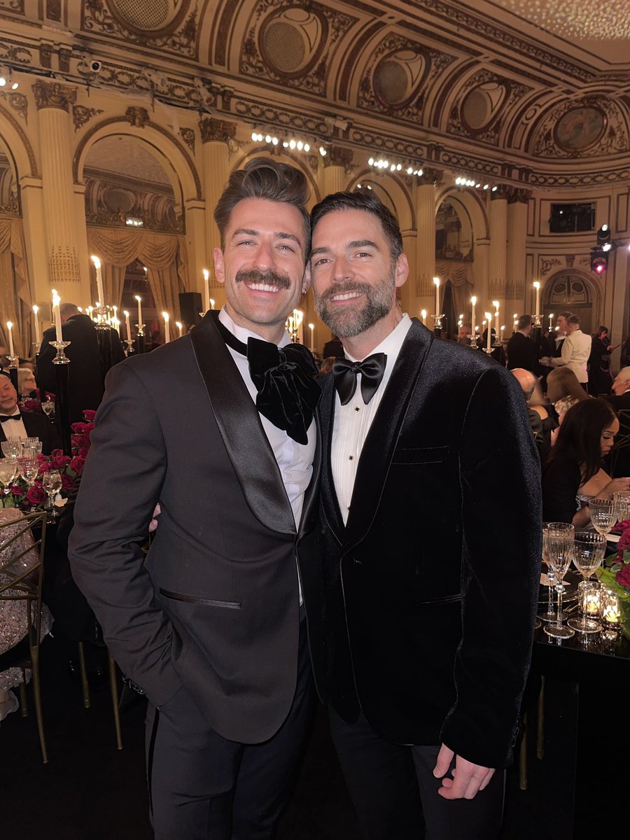 The best wedding date a guy could ask for