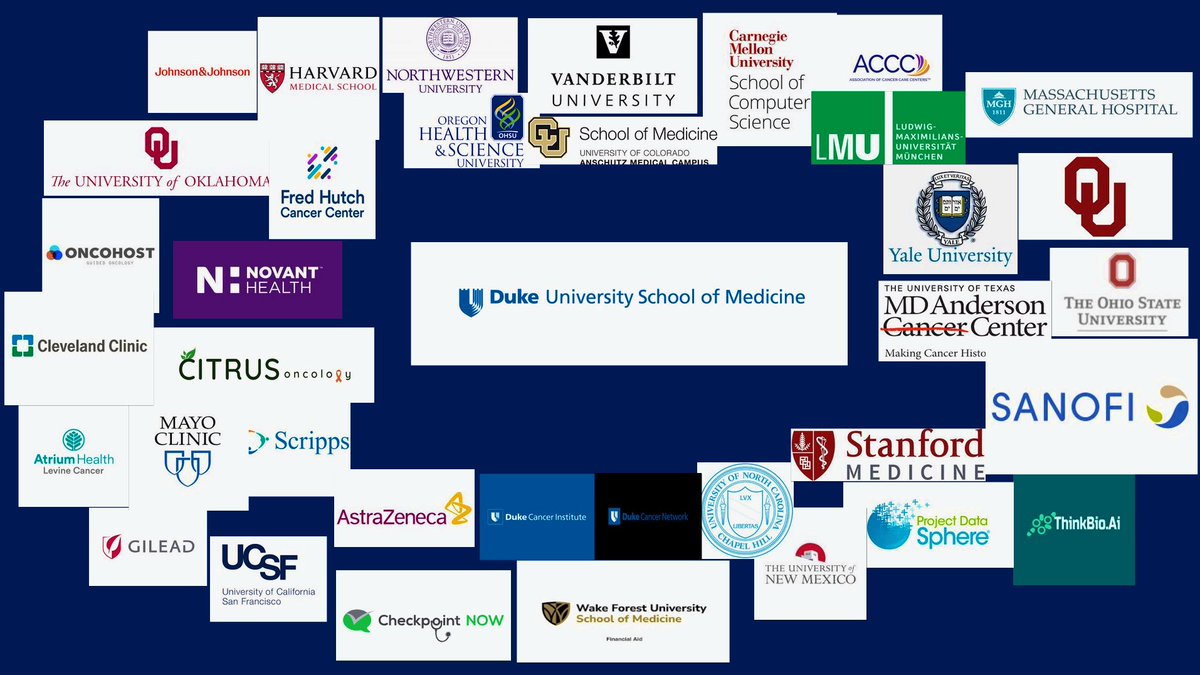 Afreen Shariff, MD (@afreenshariffmd) on Twitter photo Its a wrap!
It was a pleasure to host my colleagues and friends around the country for the 2nd #ASPIRE2025 and 3rd #NICT2025 meeting
25 speakers
38 organizations
15 specialties
One place <a href="/DukeCancer/">Duke Cancer</a> <a href="/DukeCancerNETWK/">Duke Cancer Network</a>
One mission- #irAE Its a wrap!
It was a pleasure to host my colleagues and friends around the country for the 2nd #ASPIRE2025 and 3rd #NICT2025 meeting
25 speakers
38 organizations
15 specialties
One place <a href="/DukeCancer/">Duke Cancer</a> <a href="/DukeCancerNETWK/">Duke Cancer Network</a>
One mission- #irAE