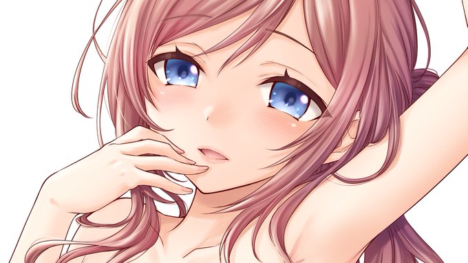 BPFB vol.278 莉波進捗|尾崎未来|pixivFANBOX 
https://t.co/X6DnqTRVDv 