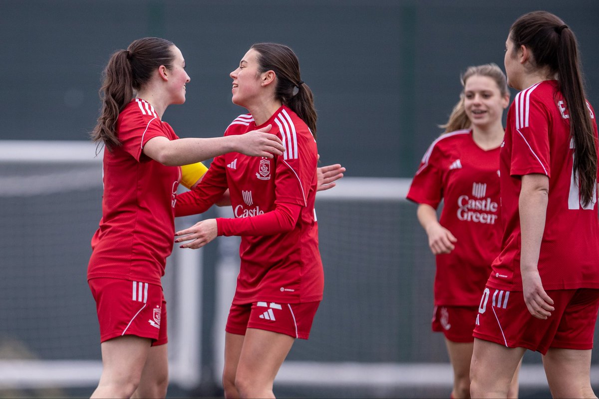Connah's Quay Nomads FC (@the_nomads) on Twitter photo Itโs a fast start from The Nomads Women at The Poppies 3G as a calm <a href="/ellajones501/">Ella Jones</a> finish and a <a href="/PolWildMcgregor/">Polly Wild-McGregor</a> brace puts us three goals to the good inside just 11 minutes!๐ช๐ด Itโs a fast start from The Nomads Women at The Poppies 3G as a calm <a href="/ellajones501/">Ella Jones</a> finish and a <a href="/PolWildMcgregor/">Polly Wild-McGregor</a> brace puts us three goals to the good inside just 11 minutes!๐ช๐ด