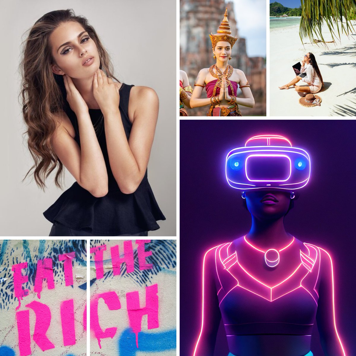 LIFESTYLE - Social Directions in 2025 and Beyond Shaping the #Future of #Society and Industry:

fashionstudiomagazine.com/2025/03/lifest…
.
.
.
#lifestyle #socialmedia #trends #lifestyleblogger