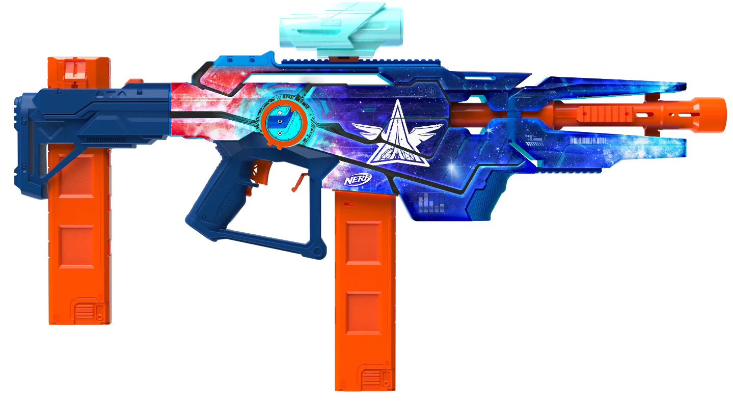 NERF（ナーフ）ブラスター情報局 (@NerfNews_jp) / X