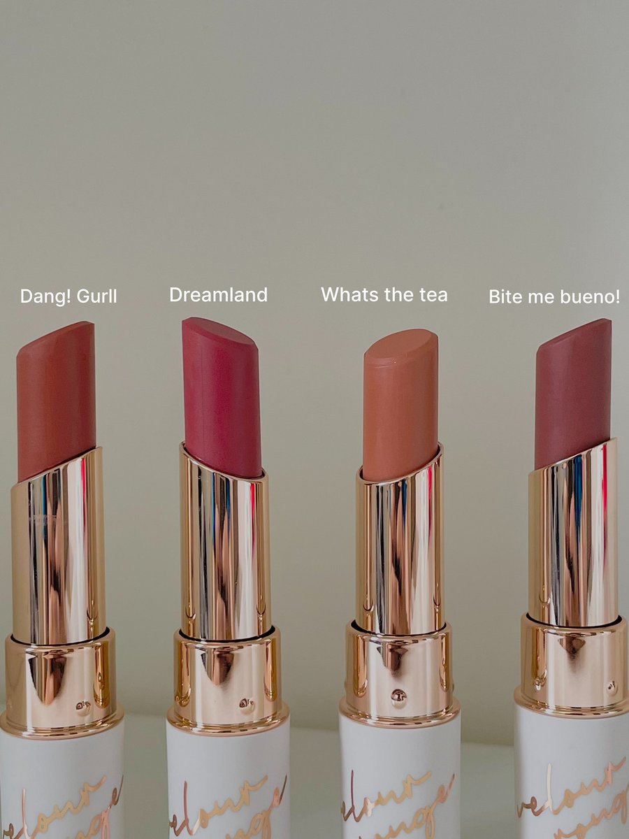 IFX Cosmetics tweet media