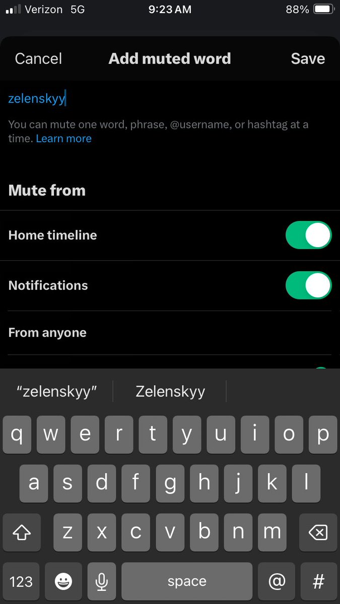 Why are globalists groveling to this guy so hard