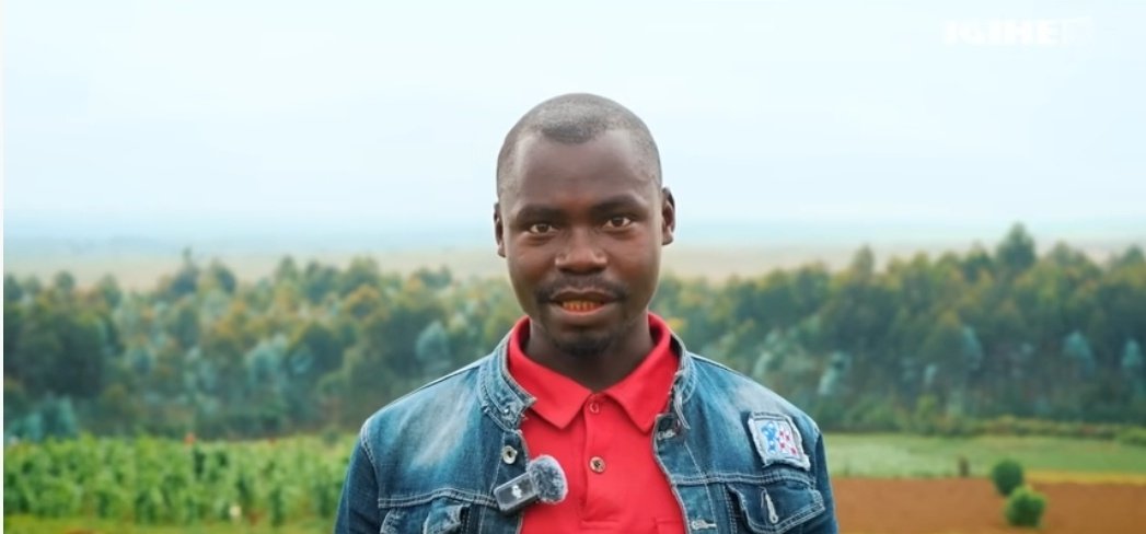 FMLarousse's tweet photo. #RDC: à titre d'exemple, les @FARDC_Info pointent Patrick #Ishimwe, qui est apparu sur la liste et les photos de #FDLR rapatriés le 01/03/2025 alors qu'il a été interviewé le 21/01 par @IGIHE comme un #FDLR rendu au #Rwanda aux côtés de #Ndayambaje Fabien, aussi sur la liste(13). https://t.co/Nh9dhVkB7j