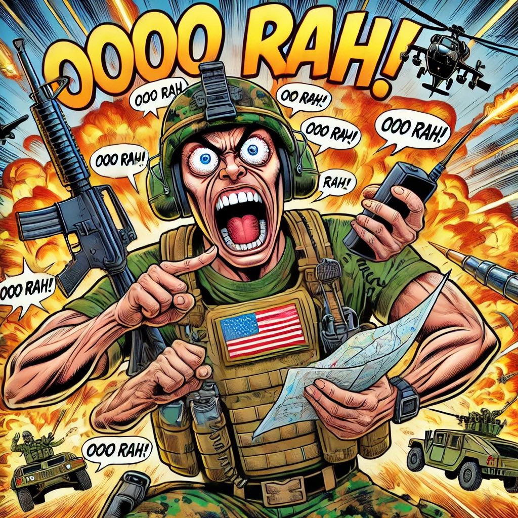 Happy 0302 Day! 0302 is the <a href="/military/">Edward</a> occupational specialty code for infantry officers. There is no role in my professional life that has been more rewarding than being an infantry officer. Ooo Rah and Semper Fidelis 🫡
#usmc #marines #marinecorps #infantry #leadership #0302day