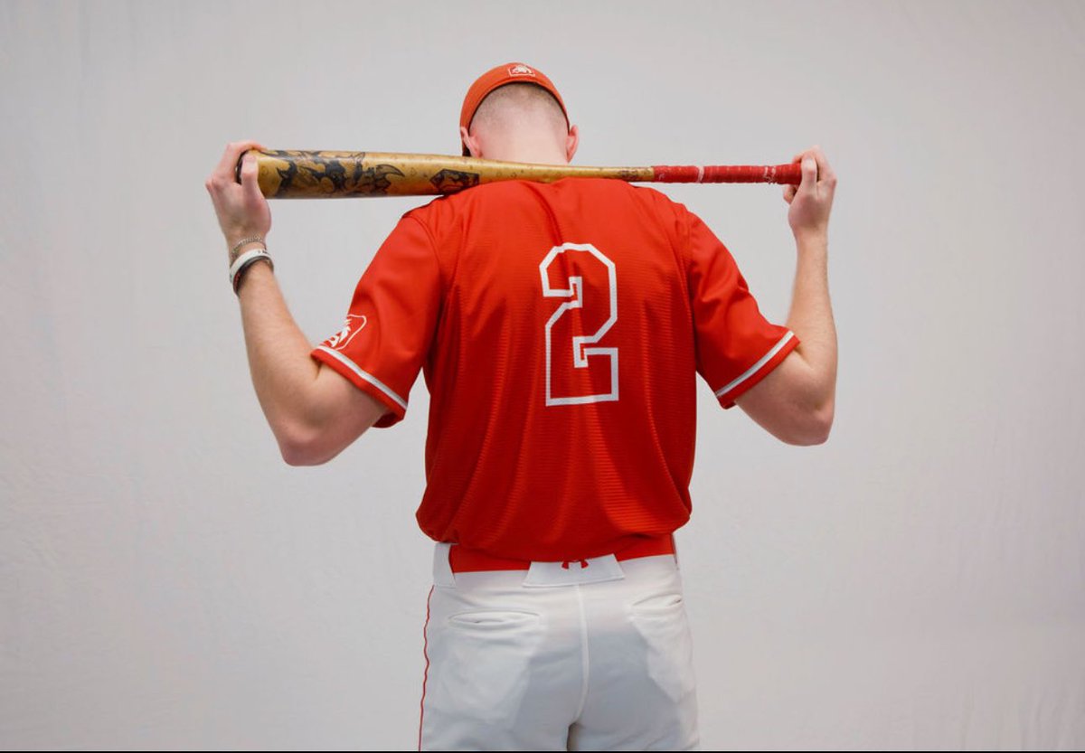 DutchBaseball's tweet photo. Day Two!

⏰ 12:00/3:00
🆚 Cornell College
📍 West Liberty, IA
📈 https://t.co/FbGnpHxHMe https://t.co/kPOSJdnvNr