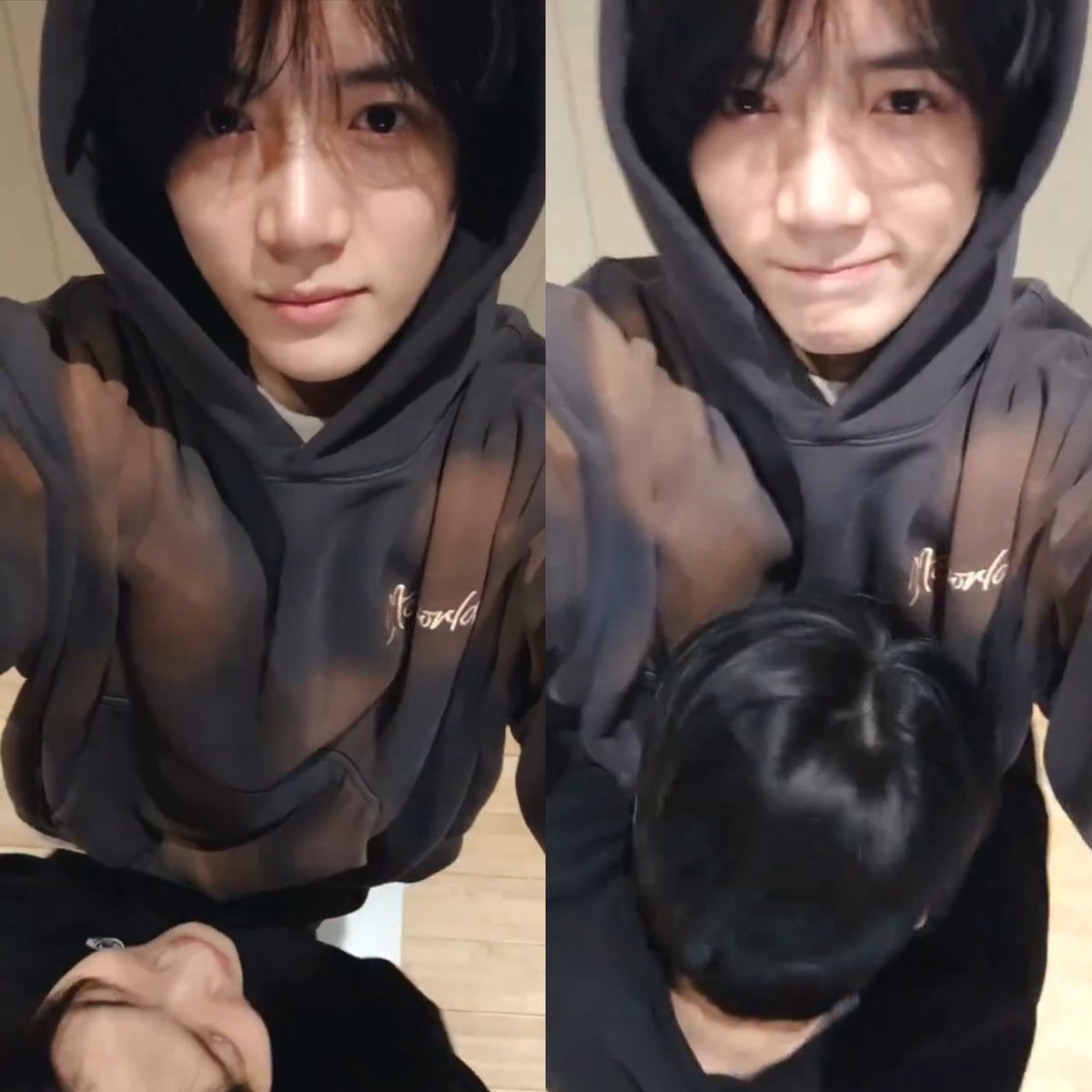 수규 진짜 짜증나고 좋다
