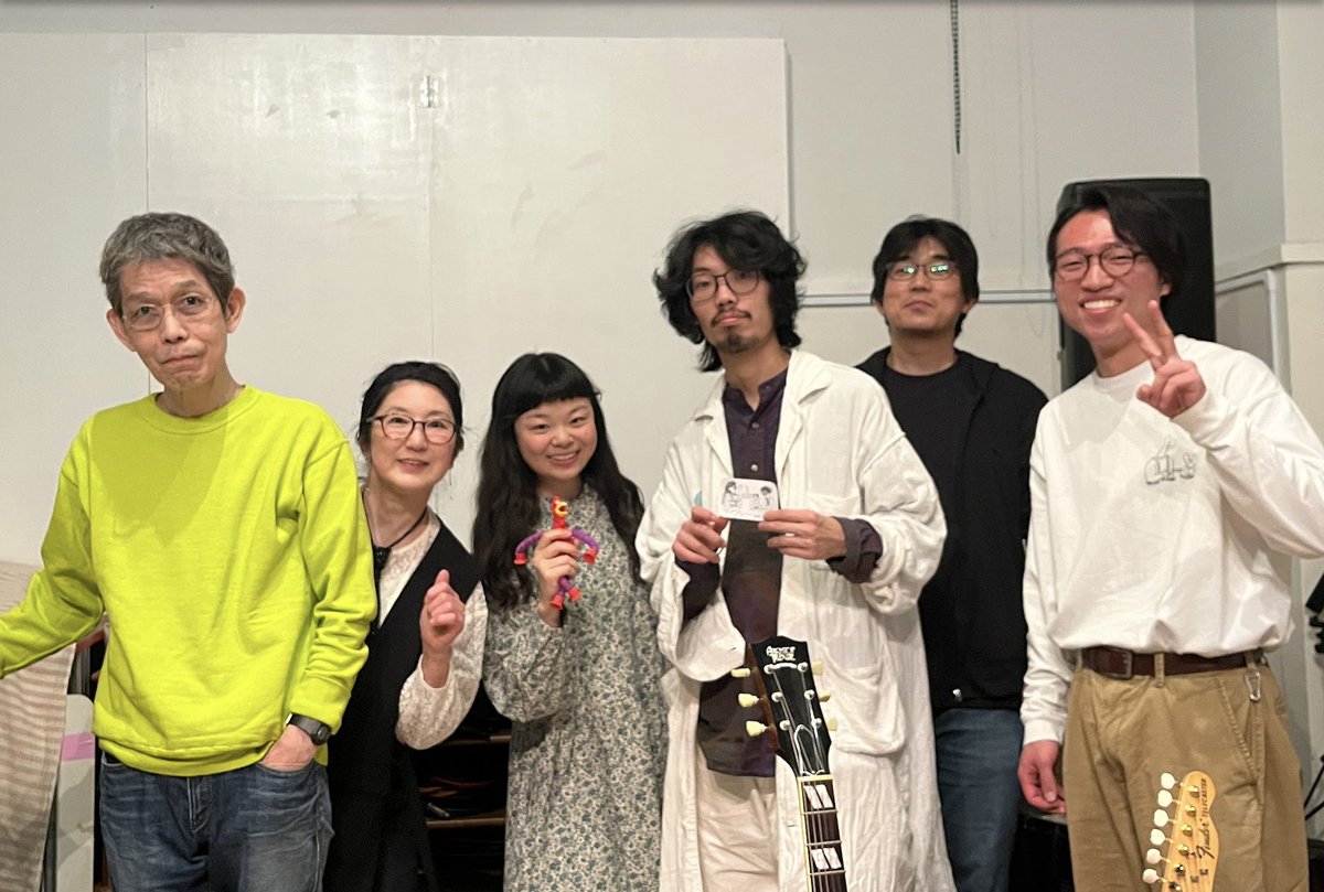 さかなポコペン tweet media