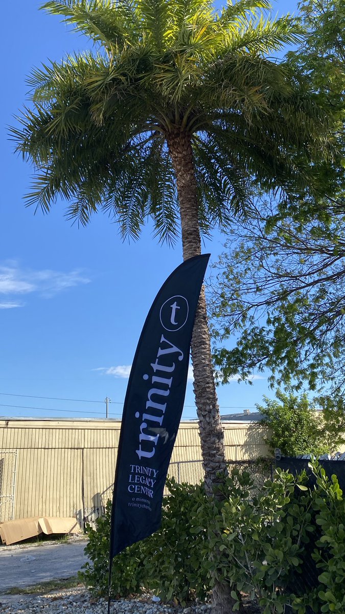 Trinity Miami tweet media