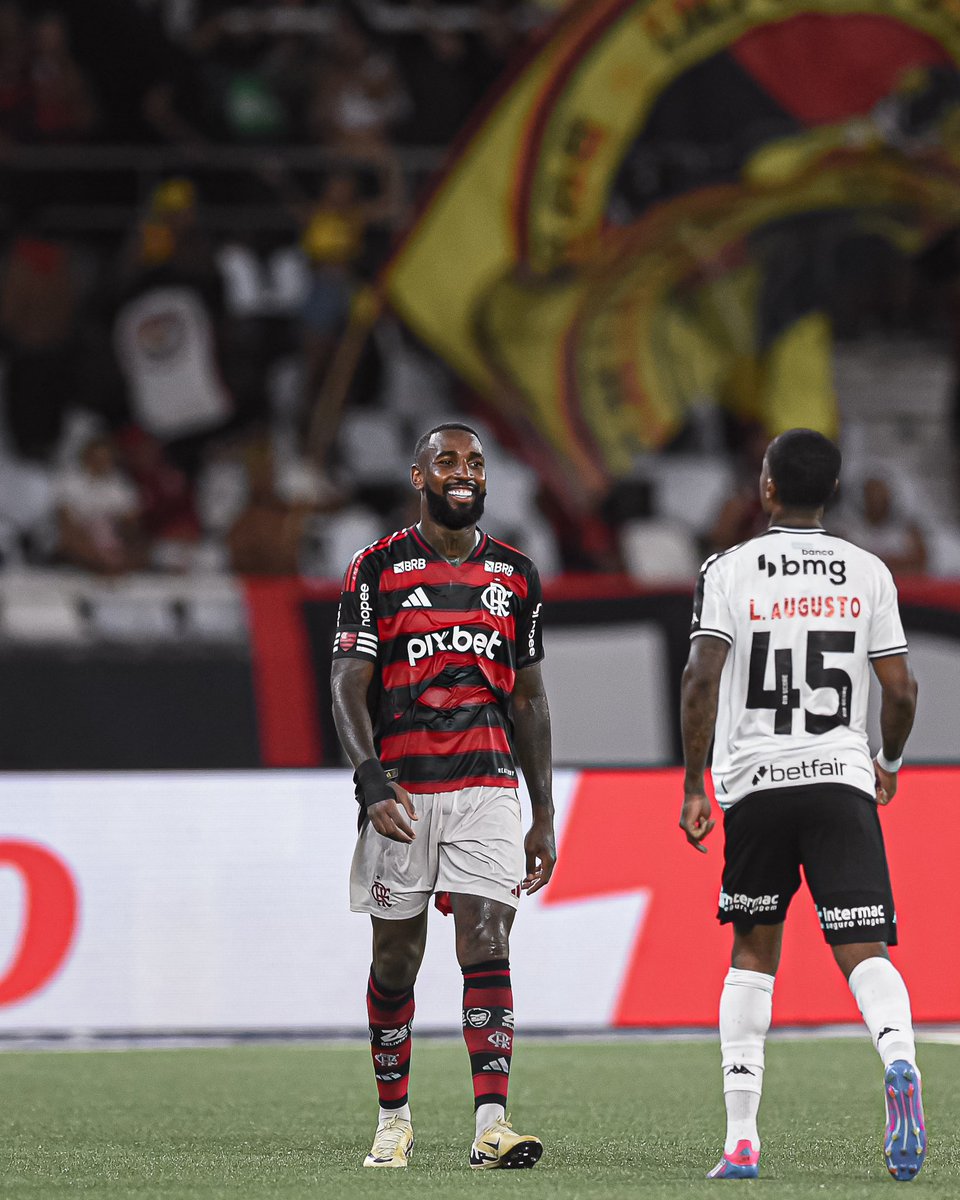 Gerson Santos tweet media