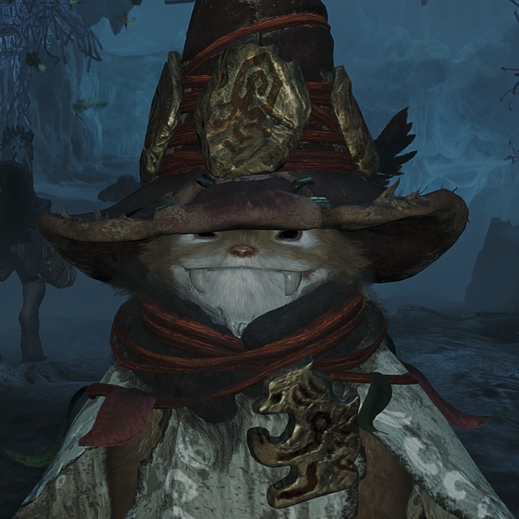 Que sepáis que esta es mi verdadera forma. Este es quien os da like y RT