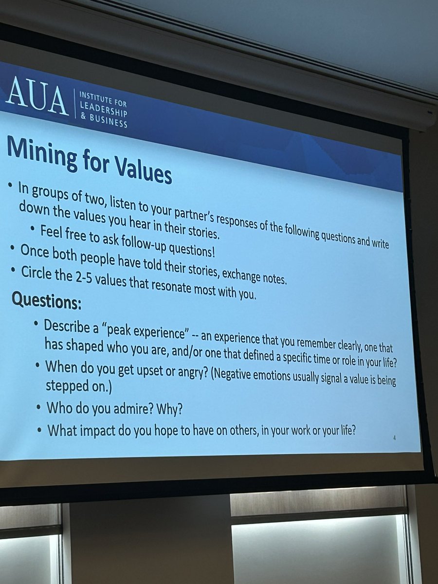 <a href="/CleClinicUro/">Cleveland Clinic Urology</a> fellows representing at the AUA Masterclass in Executive Leadership course!!! Thanks <a href="/NakadaSteve/">Steve Nakada</a> <a href="/urojdr/">Jay Raman</a> <a href="/KGUROmd/">Kirsten Greene</a> <a href="/urogeek/">Dave Penson</a> <a href="/EugeUrology/">Eugene Rhee, MD MBA</a> #JMT and <a href="/AmerUrological/">Amer. Urol. Assn.</a>