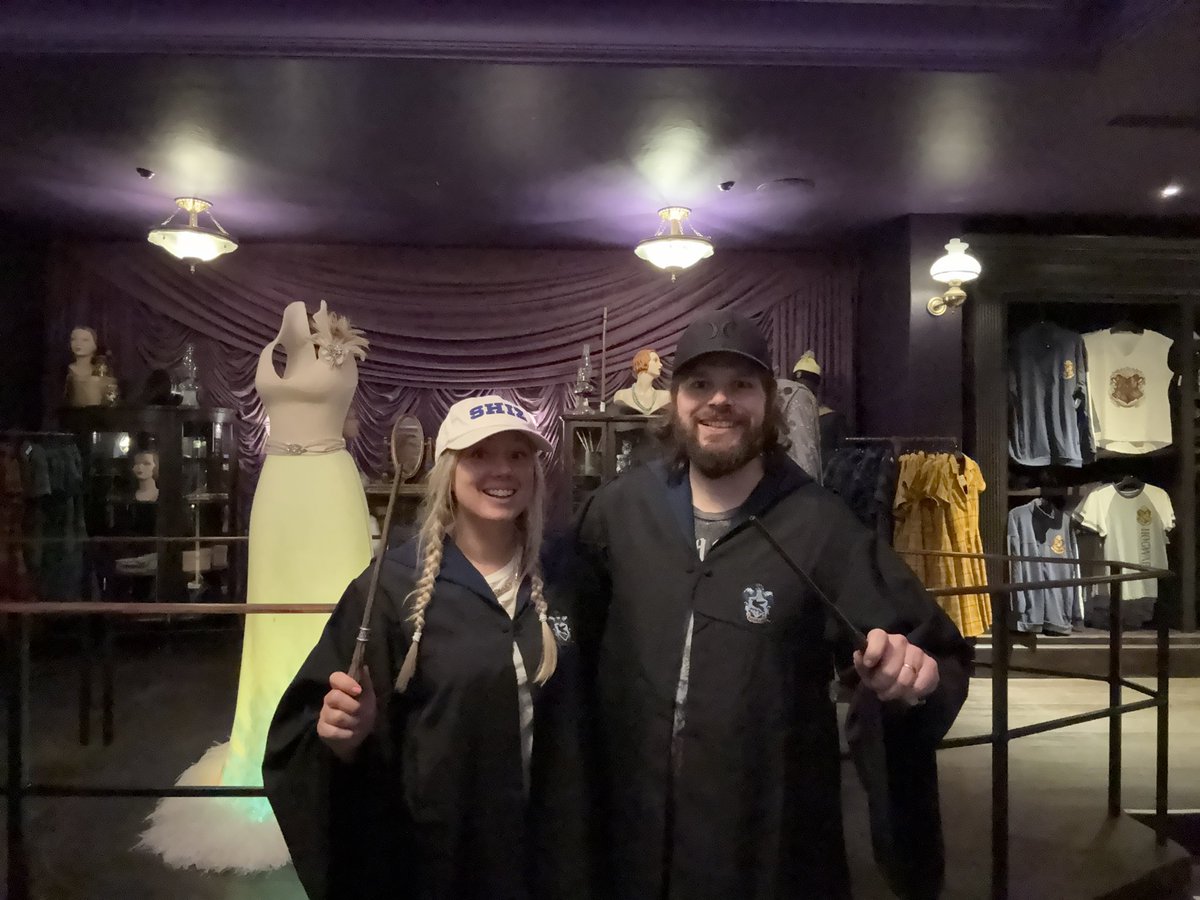 Super Enthused (Jackie) tweet media