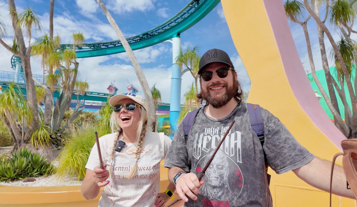 Super Enthused (Jackie) tweet media