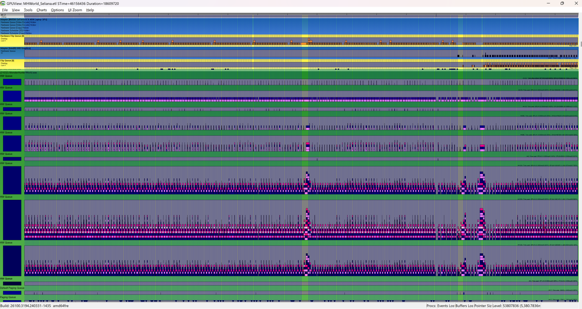 Valentin Galea tweet media