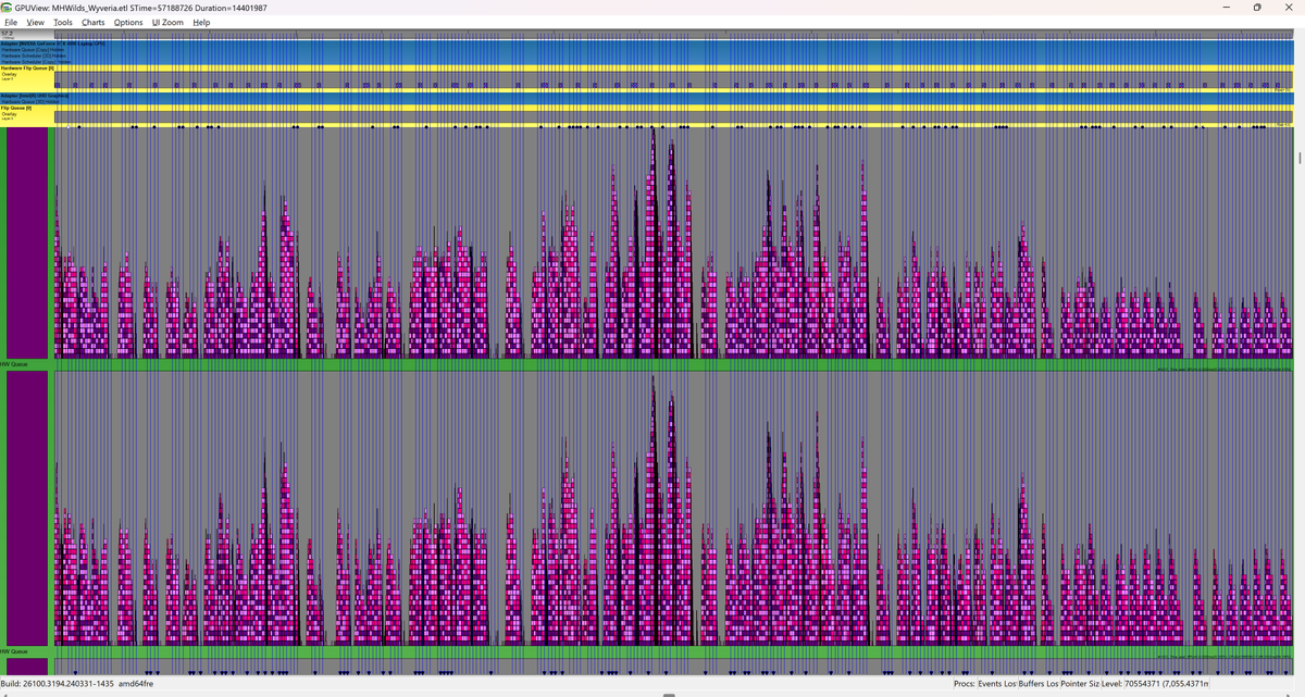 Valentin Galea tweet media