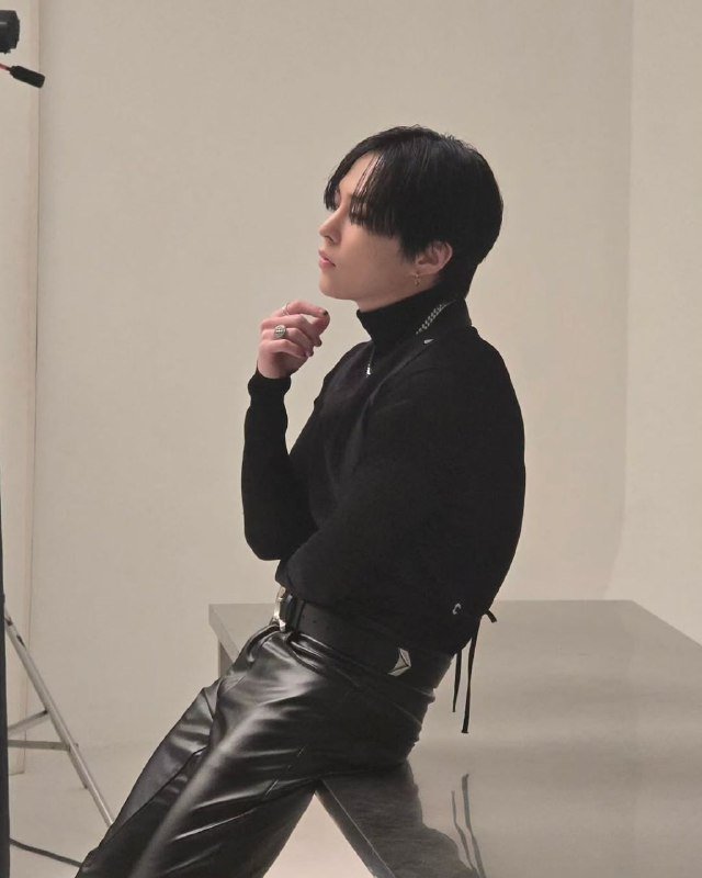 برای هایپ و حمایت از انتشـار Taste Tester مینی آلبوم Interview X شیومین با تگ های زیرریپلای بزنید 👇❤️‍🔥

INTERV!EW(X) out March 10
#InterviewX_TasteTester
#XIUMIN_WHEE #XIUMIN 
<a href="/XIUMIN_INB100/">XIUMIN_official</a> <a href="/_xiumin_JP/">XIUMIN JAPAN OFFICIAL</a>