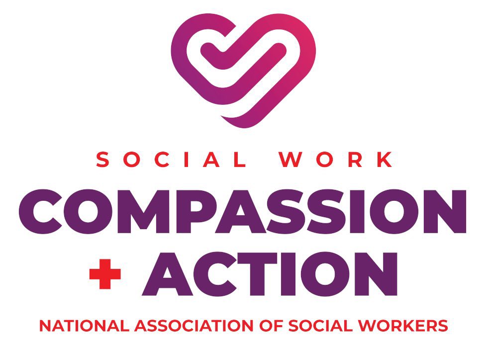 Happy Social Work Month! Thank you to all of our amazing district social workers who show compassion and support to all of our students, day in and day out! You are appreciated year round!