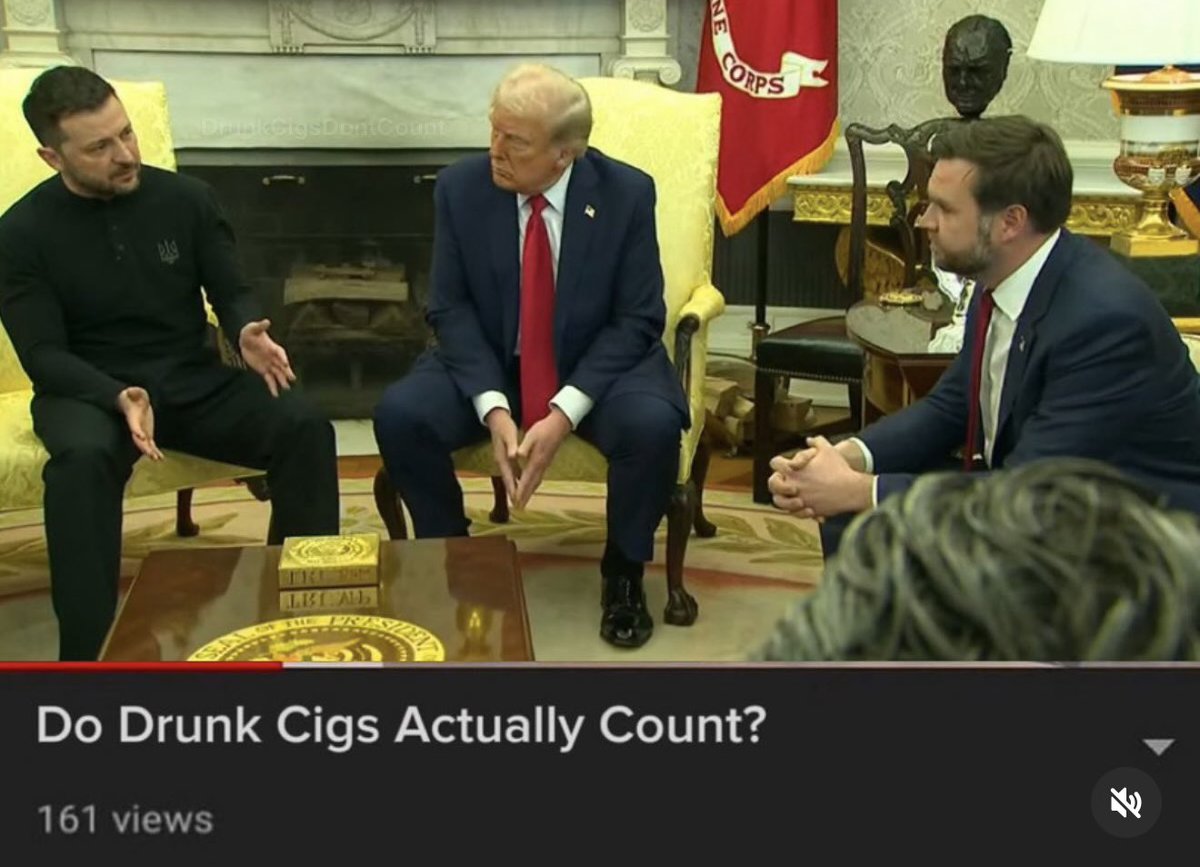 Cigarette Nostalgia tweet media