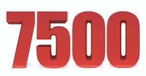 Breast Density Matters! #DenseBreasts 
The next milestone reached 🙌 7500 signatures! 🎉 PLEASE sign and share #Education 
change.org/p/nhs-to-recog…