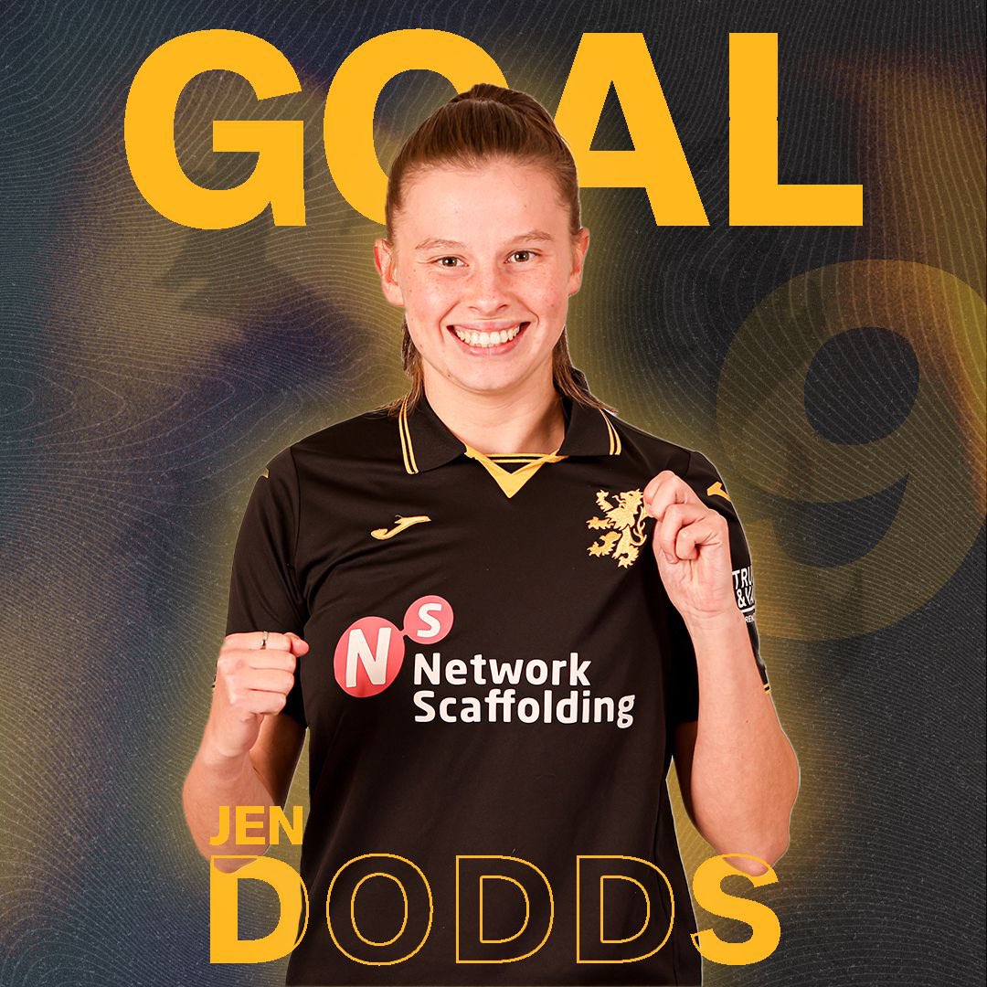 39: GOOOOAAAALLLLL

Jen Dodds steps up and sends the goalie the wrong way! 

LlV 1-0 ROS | #LFCLive | #SWPL 2